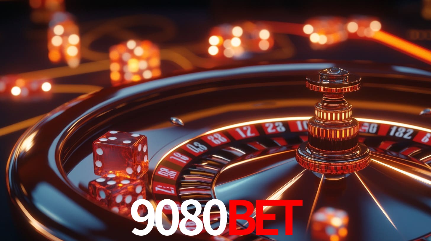 VIP Casino 9080bet