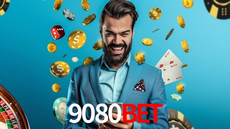 Secure Login 9080bet