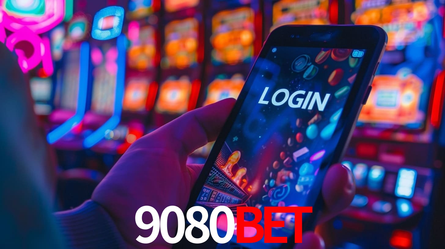 Sistemas de Segurança 9080bet
