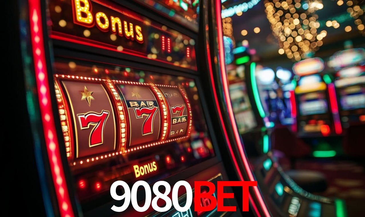 Recursos App 9080bet