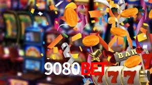 Segurança App 9080bet