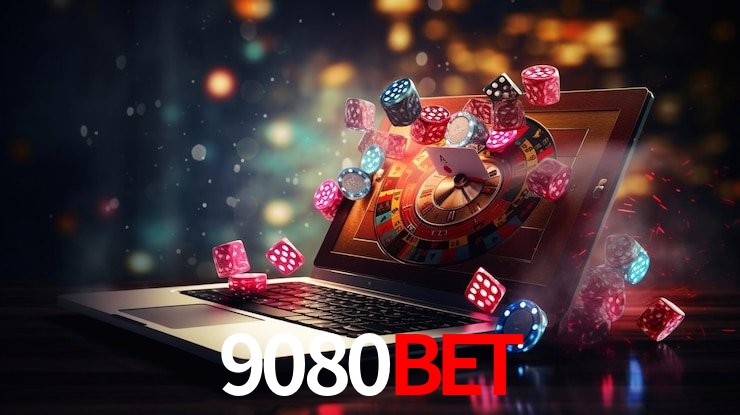 Apostas de Futebol 9080bet