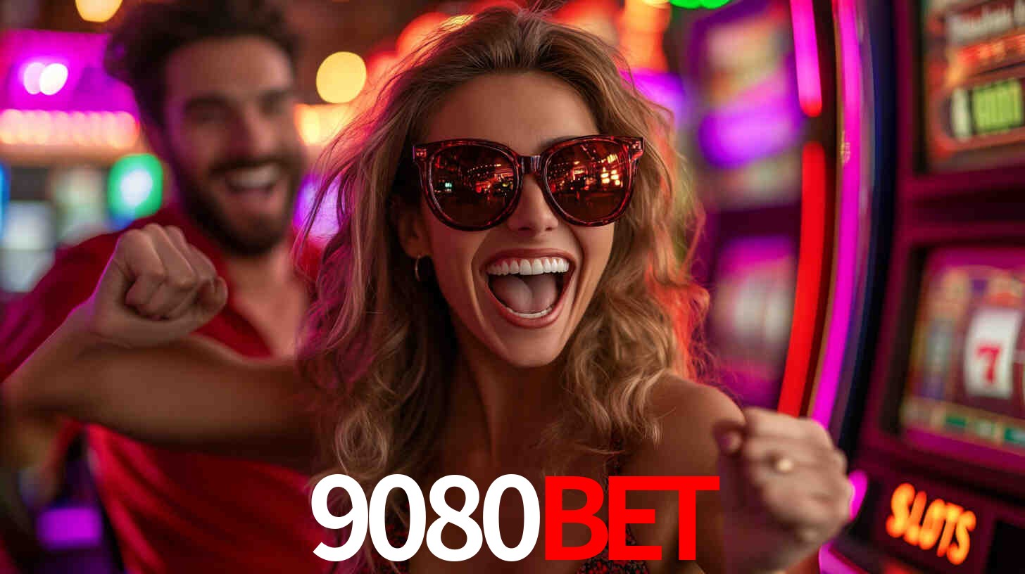 cassino 9080bet