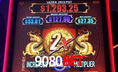 Apostas Esportivas na 9080bet: Um Guia Completo