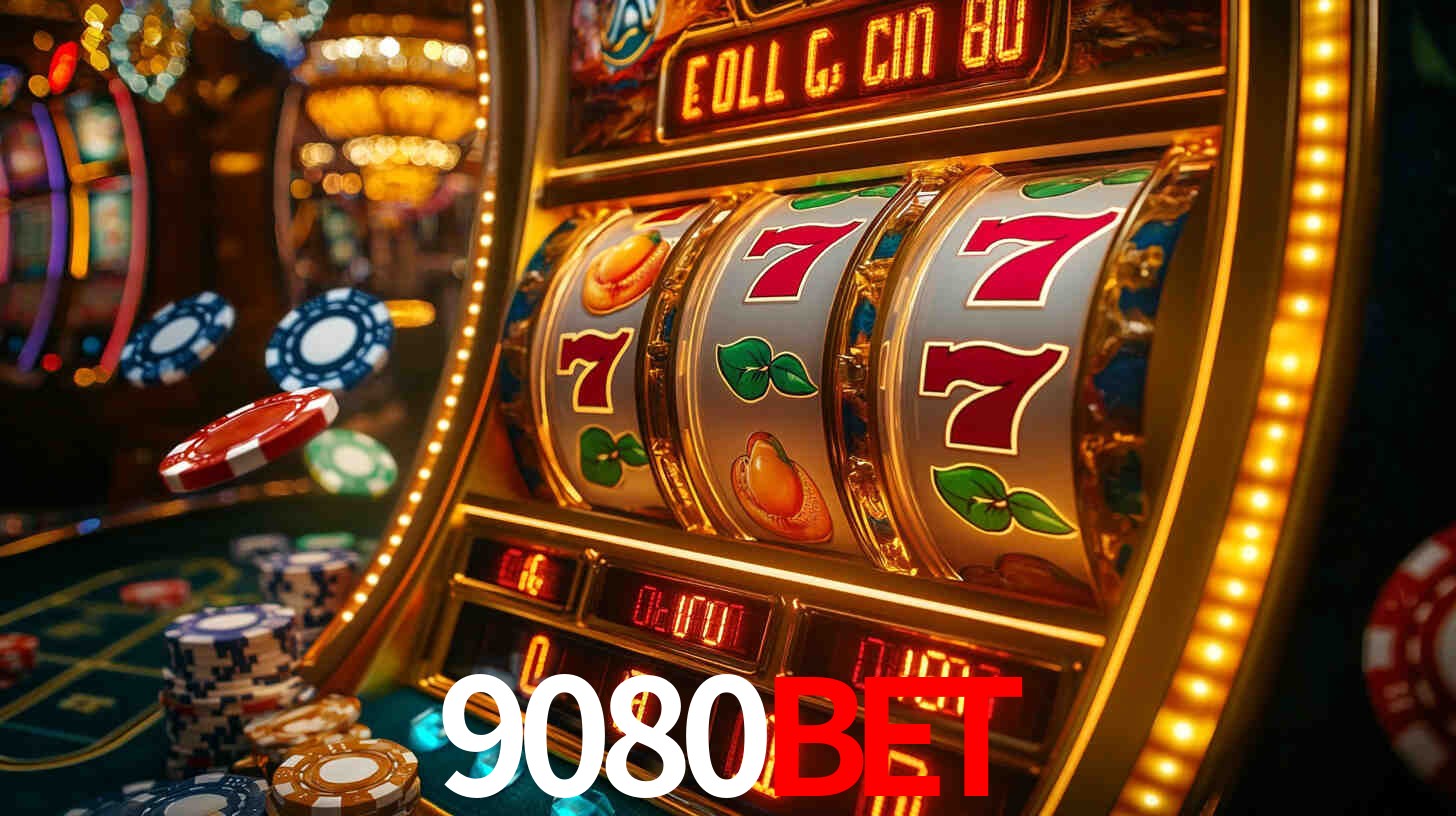 9080bet App Interface