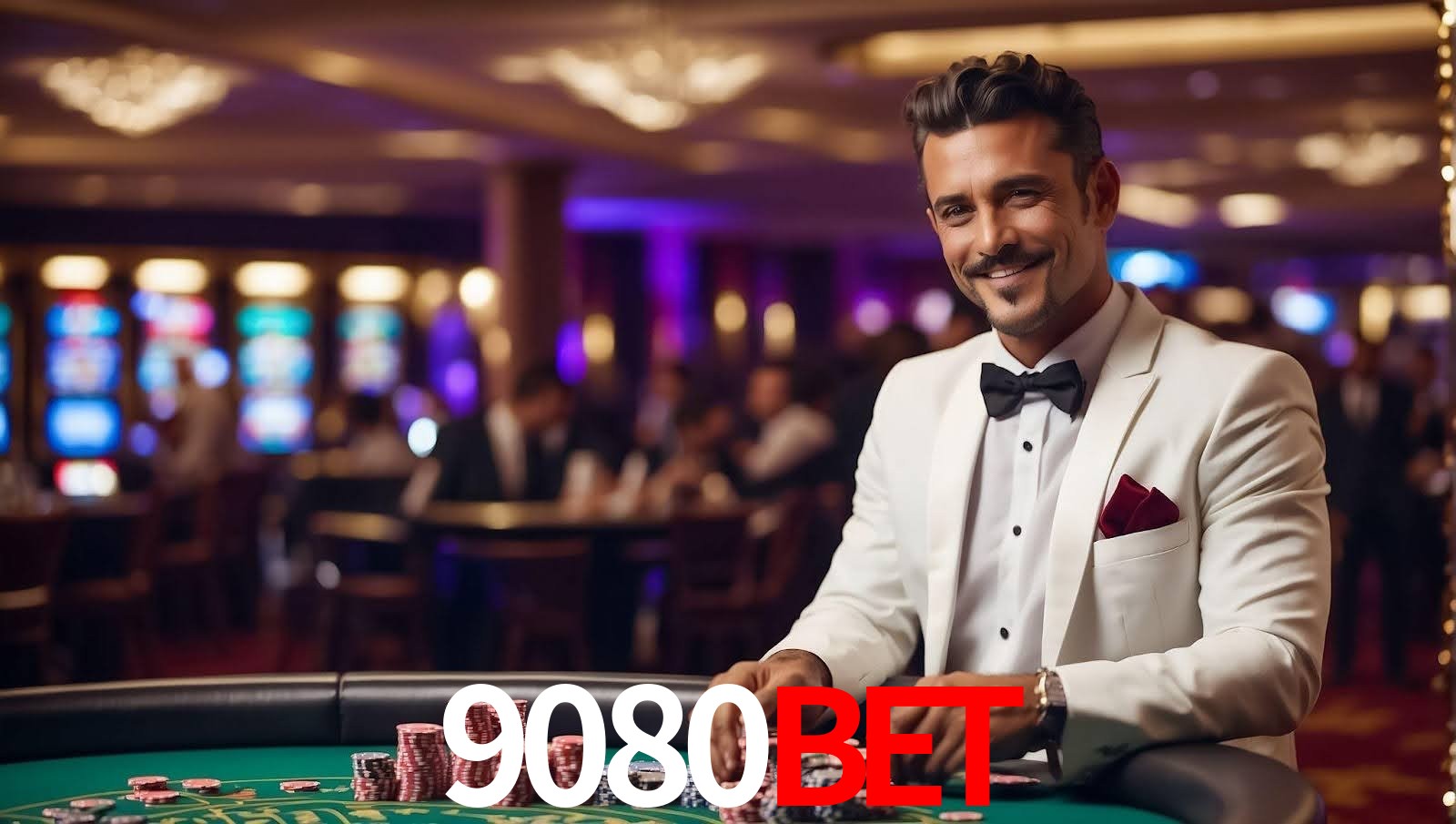 Tornar VIP 9080bet