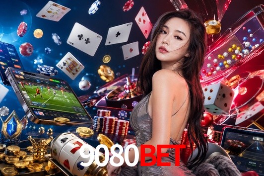 2FA Security 9080bet