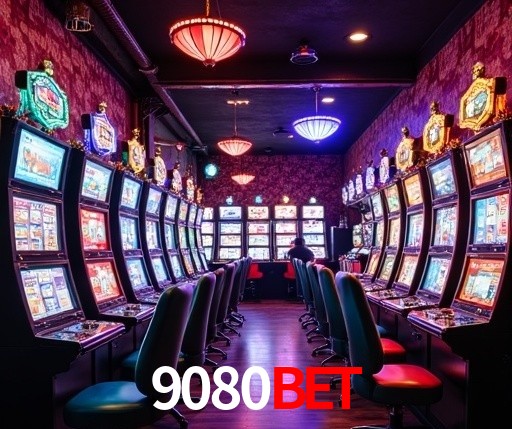Melhores Jogos 9080bet