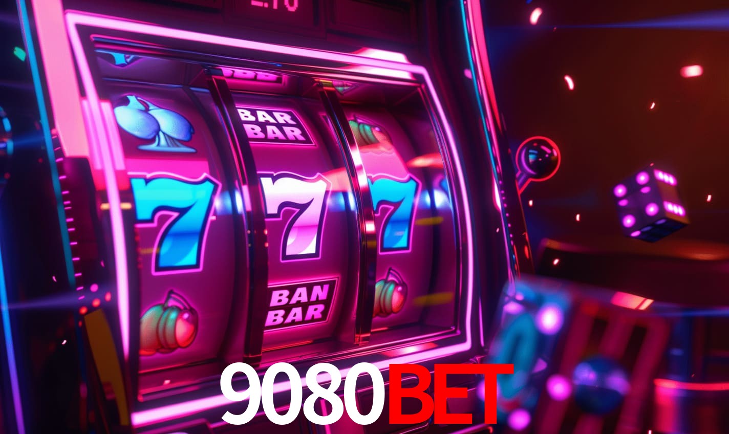 Bônus Diários 9080bet