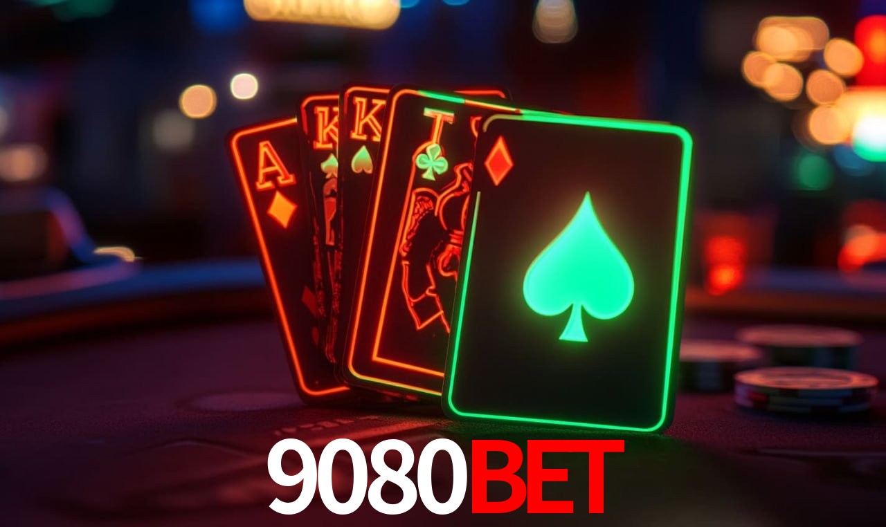 Torneios 9080bet