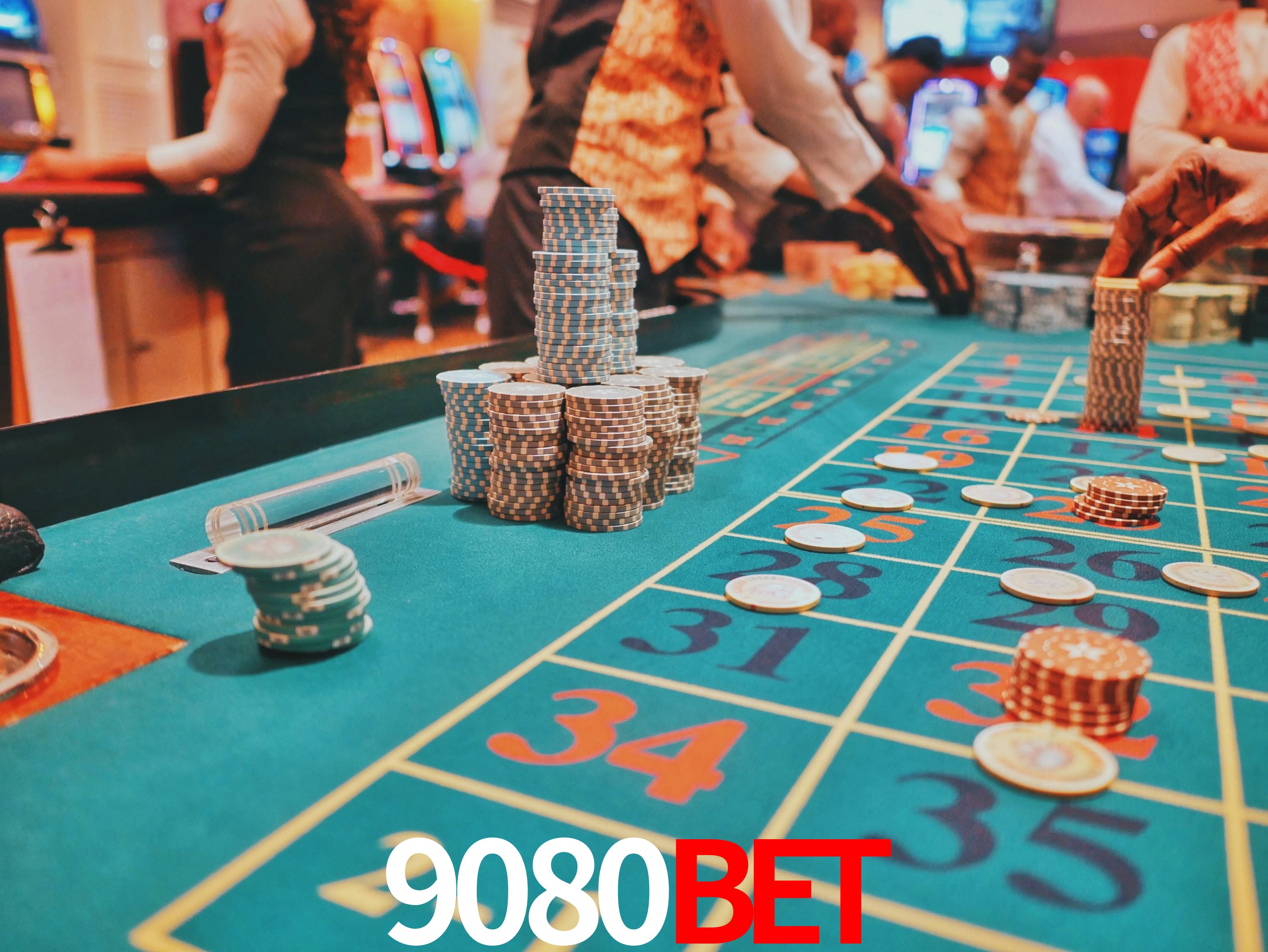 Especiais de Fim de Semana 9080bet