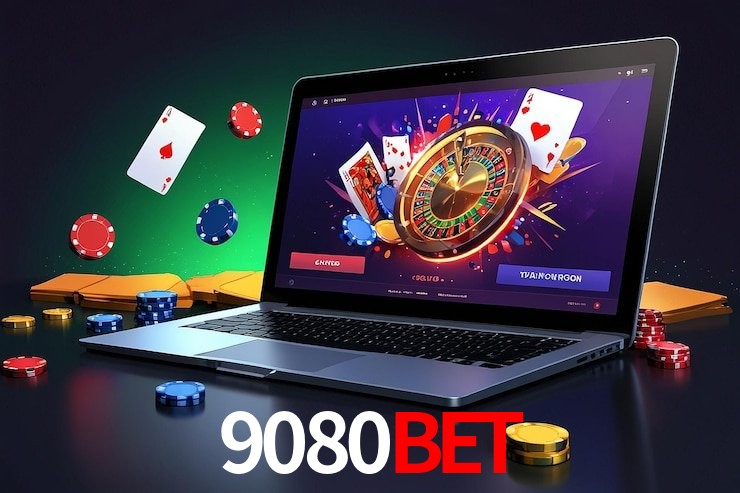 Privilégios VIP 9080bet