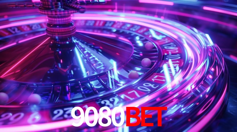 Casino VIP 9080bet