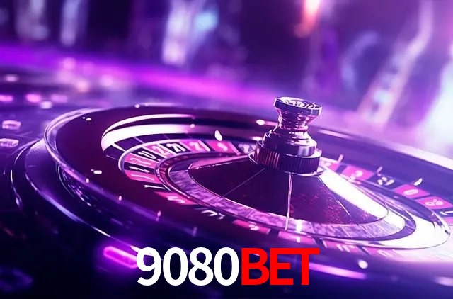 Recursos de Bônus 9080bet