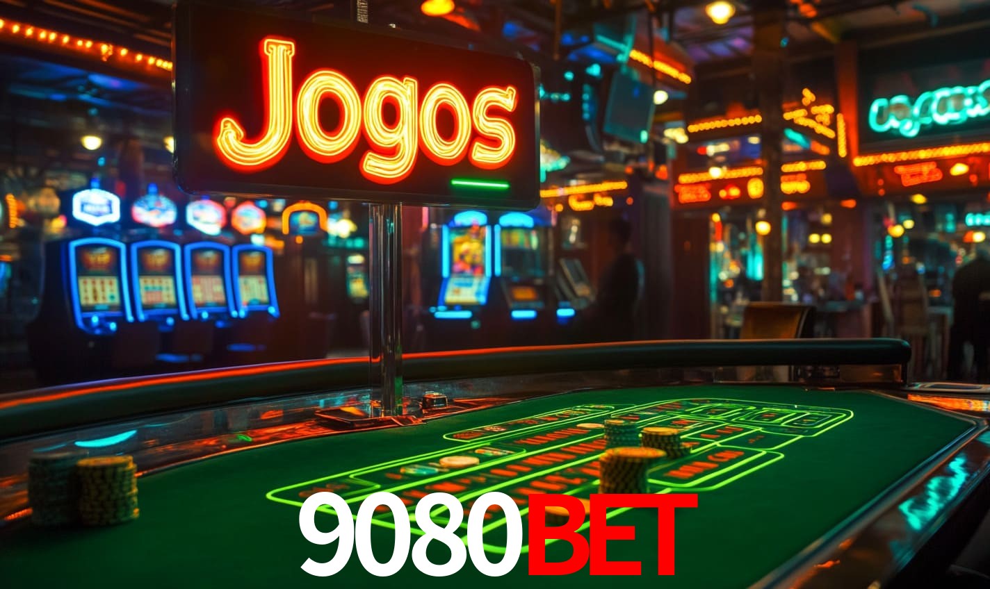9080bet Processo de inscrição