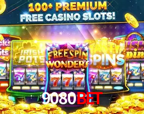 Descubra o Programa VIP da 9080bet: Vantagens Exclusivas para Jogadores