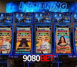 Apostas Esportivas na 9080bet: Um Guia Completo