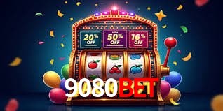 Benefícios VIP 9080bet