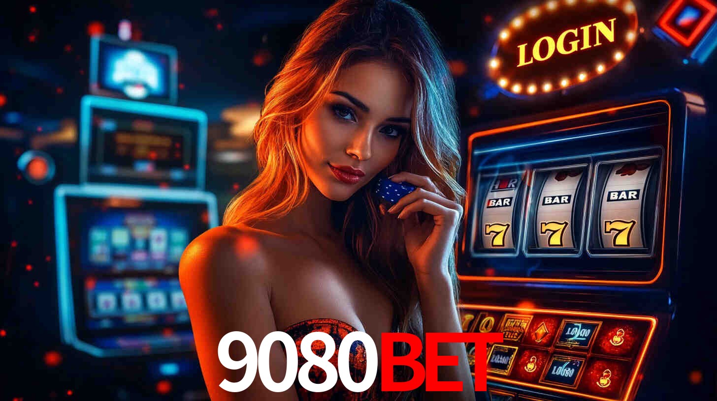 Vantagens App 9080bet