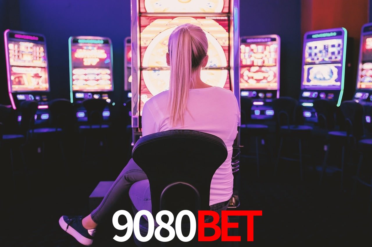 Account Benefits 9080bet