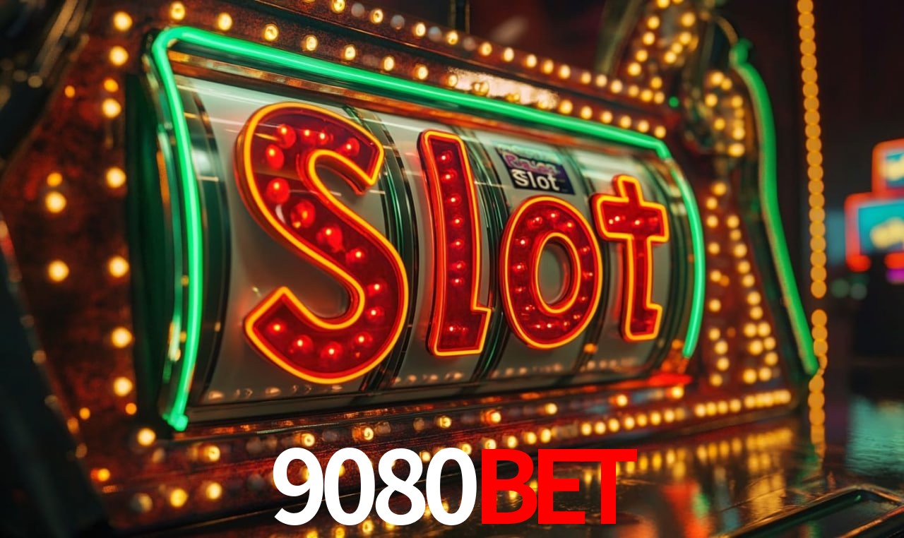 Qualificar VIP 9080bet