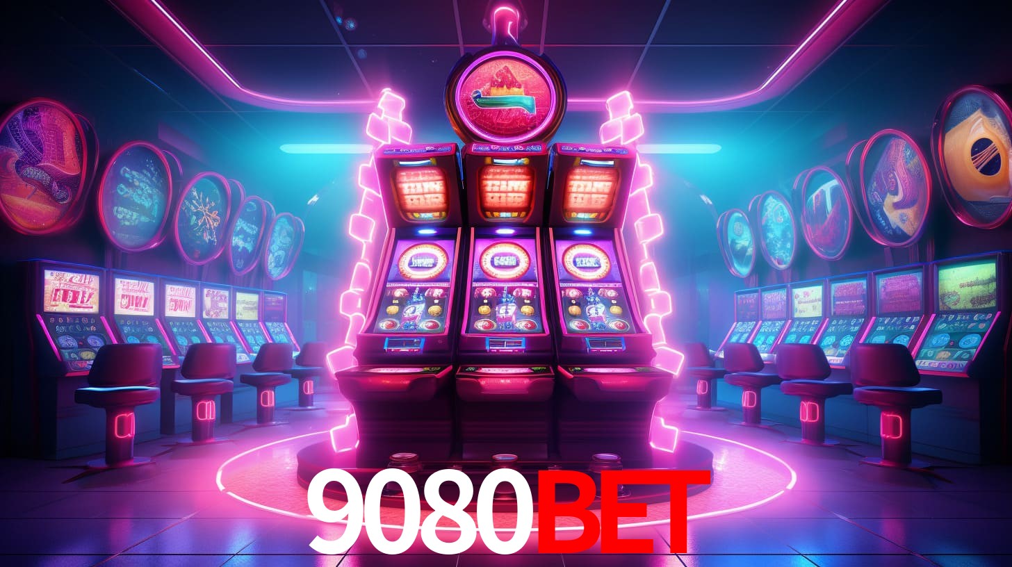 9080bet: A Experiência de Casino com Jogos de Mesa ao Vivo