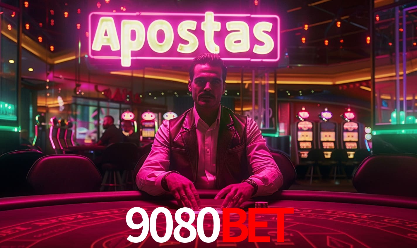 Bônus de Boas-vindas 9080bet