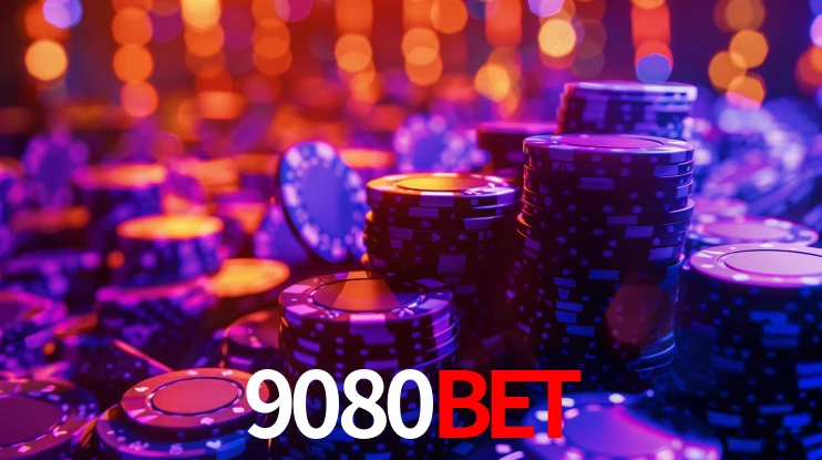 Bônus App 9080bet