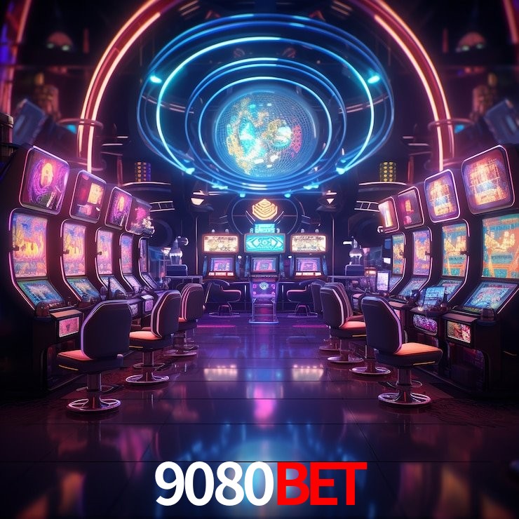 Promoções 9080bet