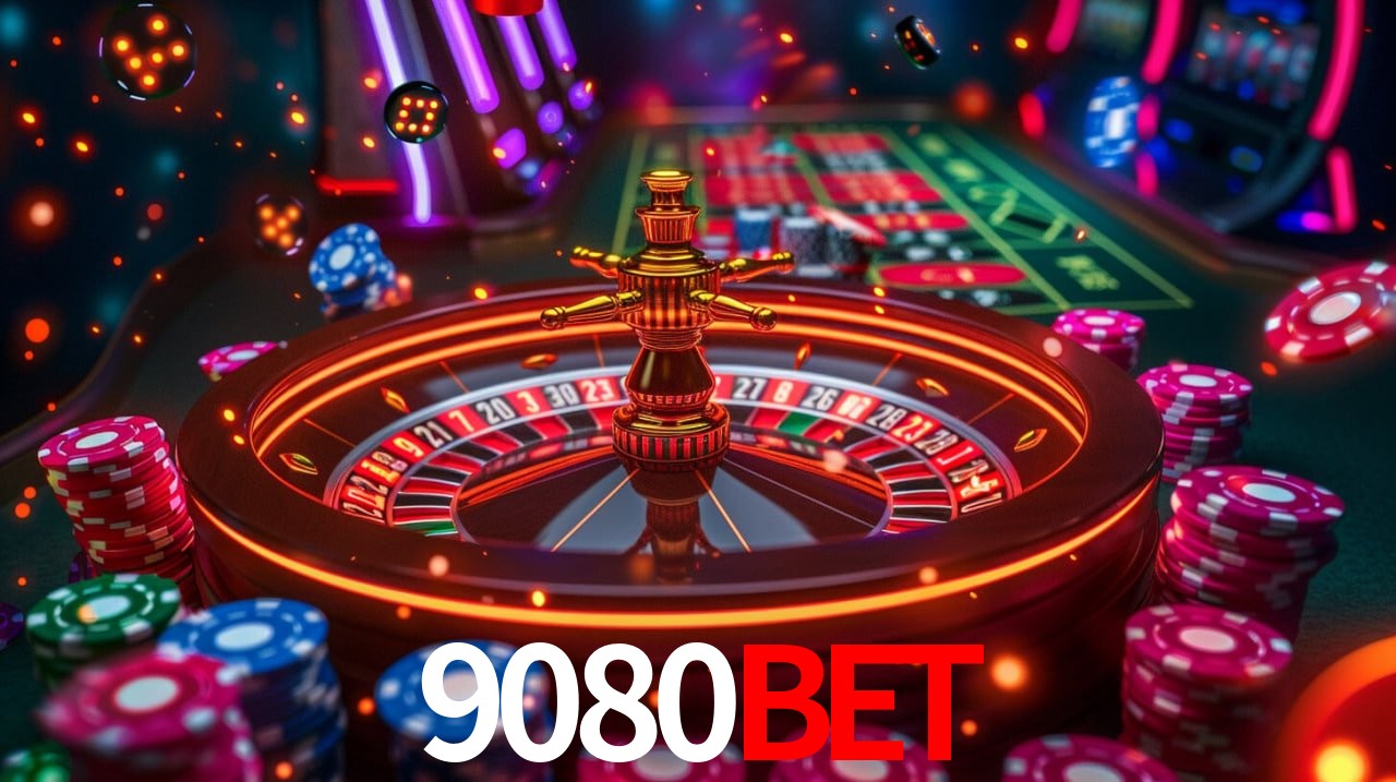 Estatísticas do Jogo 9080bet