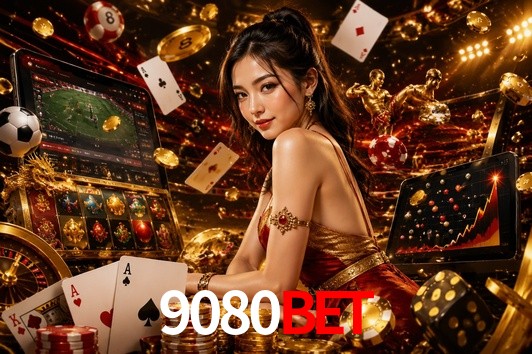 APP oficial da 9080bet para mobile