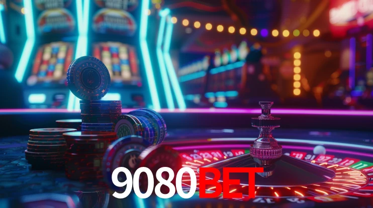 Flash Promotion 9080bet