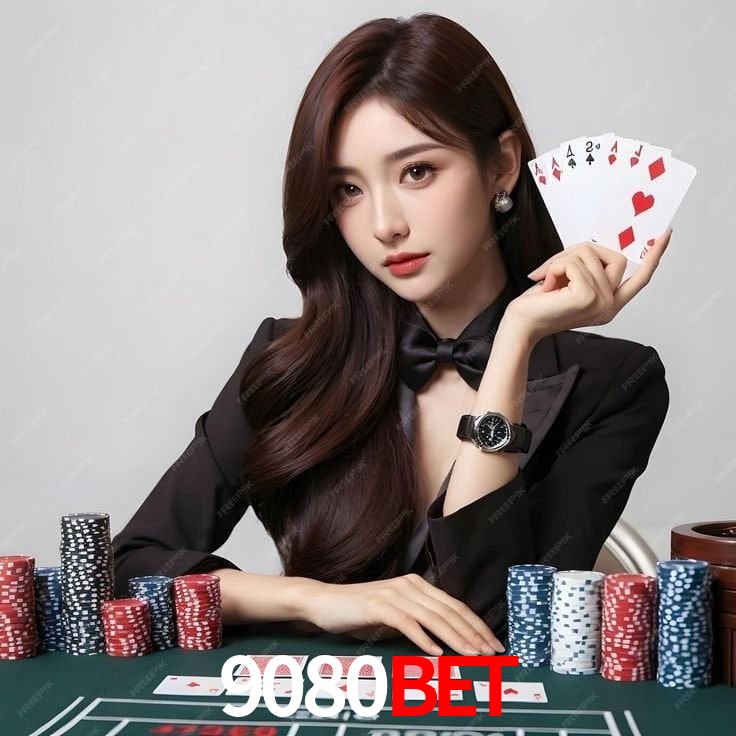 Programa VIP 9080bet