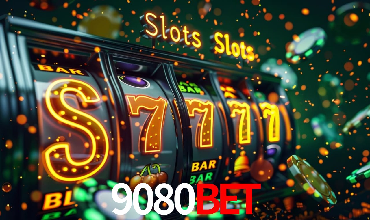 Ofertas Exclusivas 9080bet