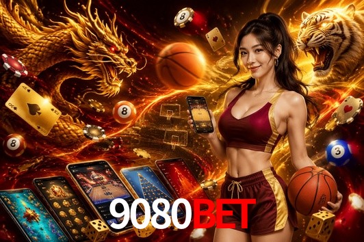 Game Providers 9080bet