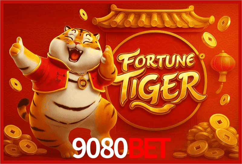 Diretório de Jogos 9080bet