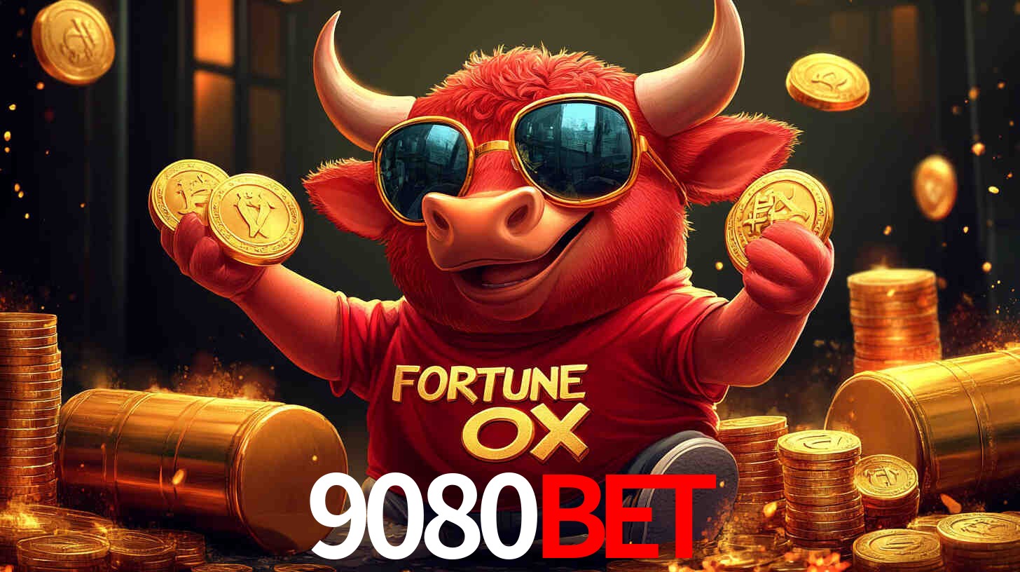 Recursos App 9080bet