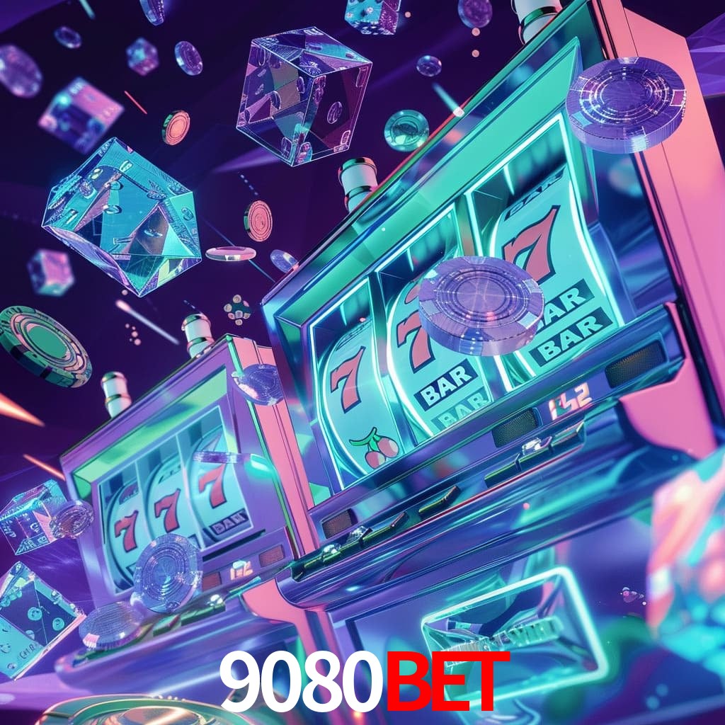 Estatísticas Esportivas 9080bet