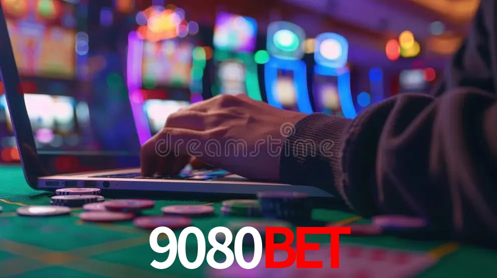 Provedores de Jogos 9080bet