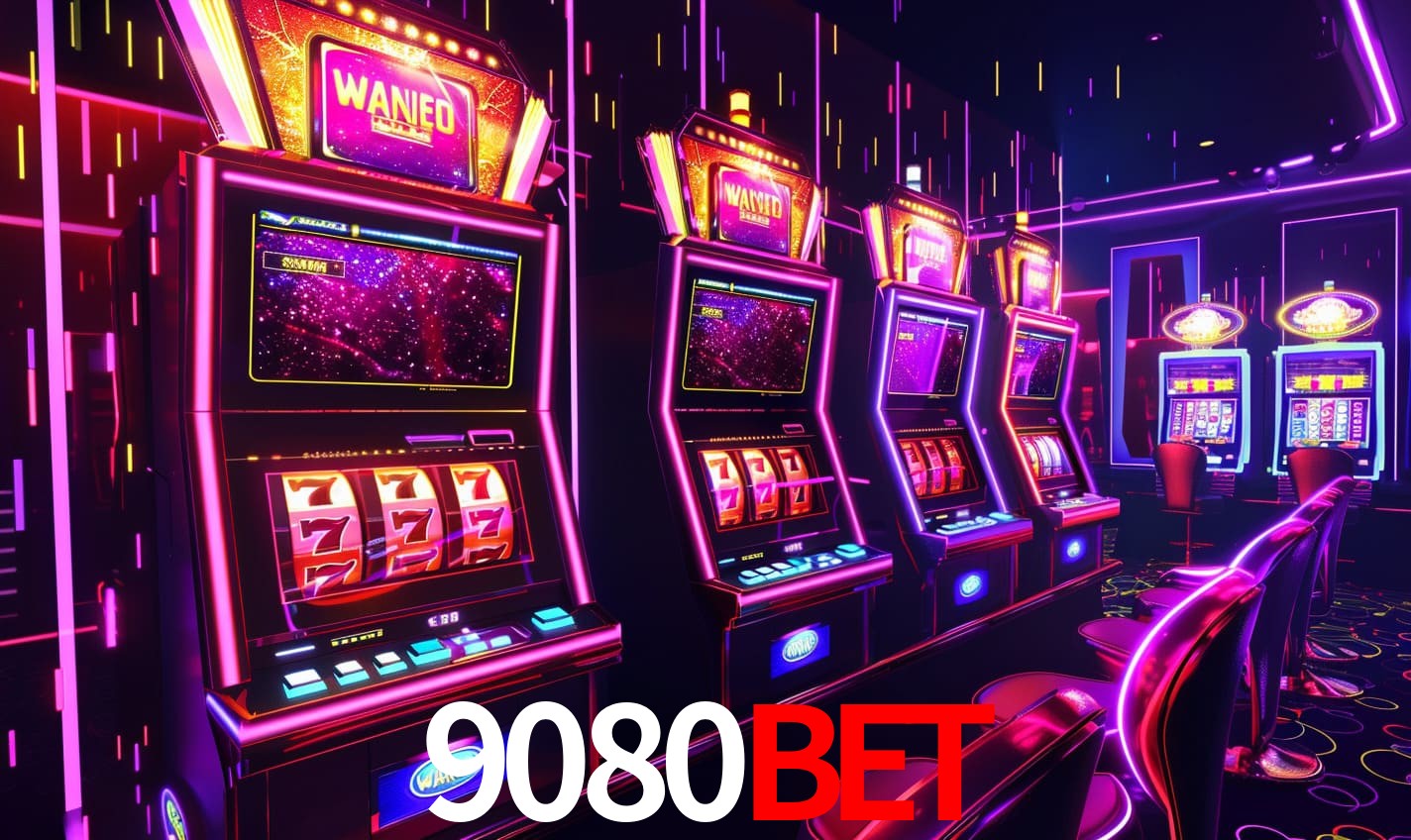 Jogos Exclusivos 9080bet