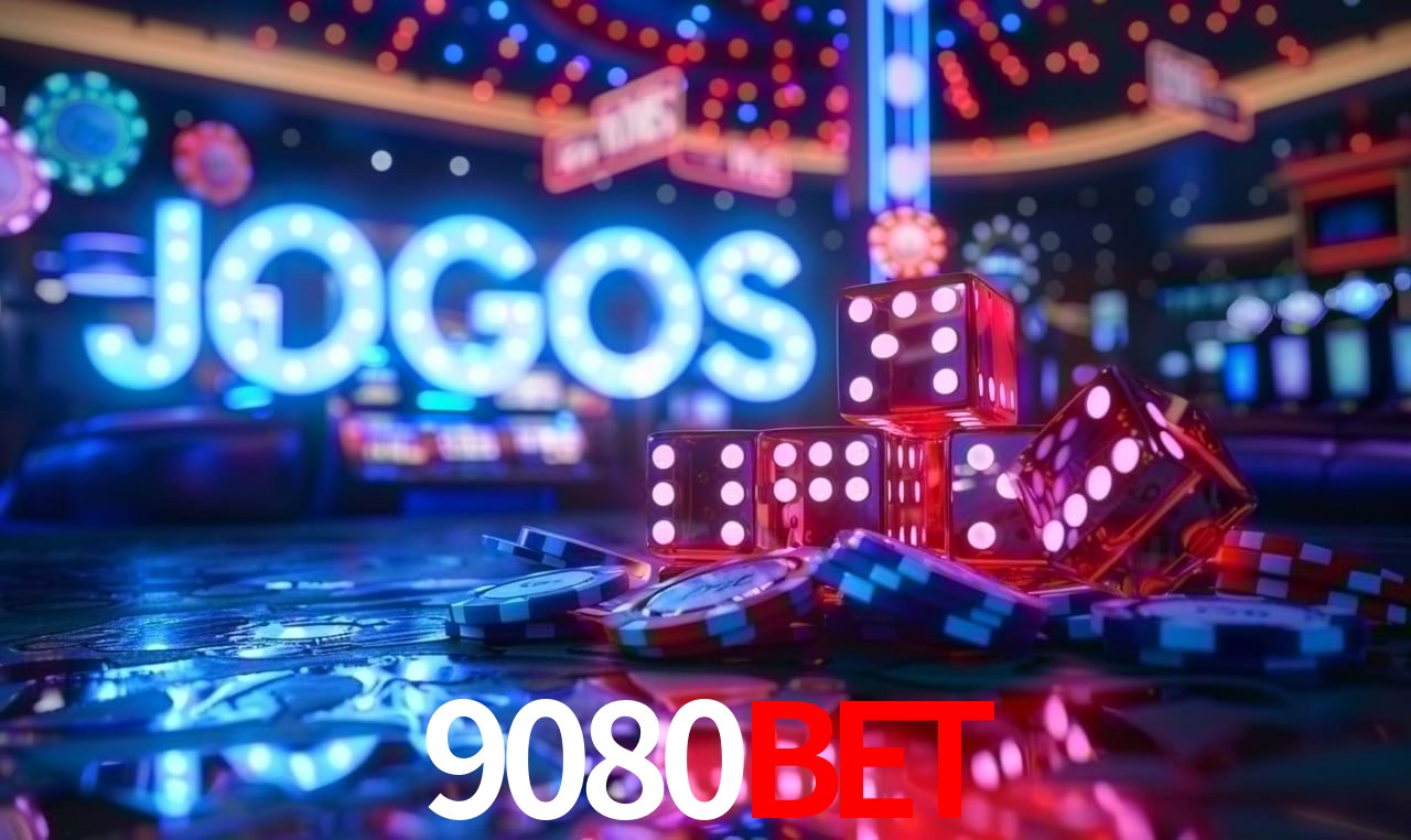 Casino Ao Vivo 9080bet