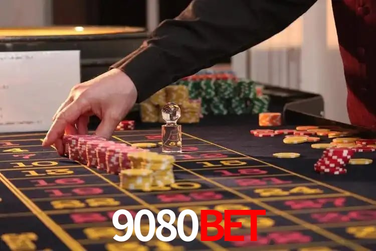 Baixar 9080bet Android