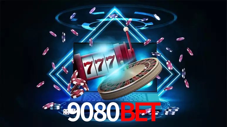 9080bet RTP transparência