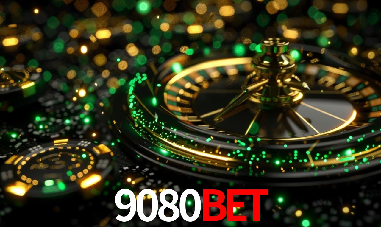 Slots RTP 9080bet