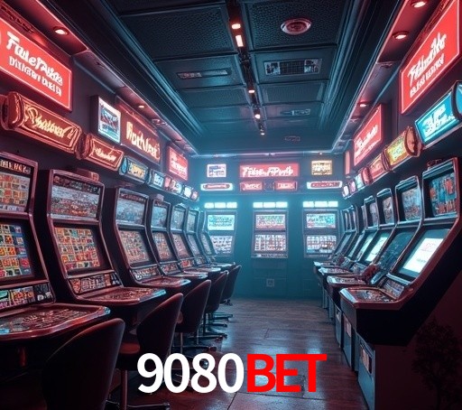 Ganhador 9080bet