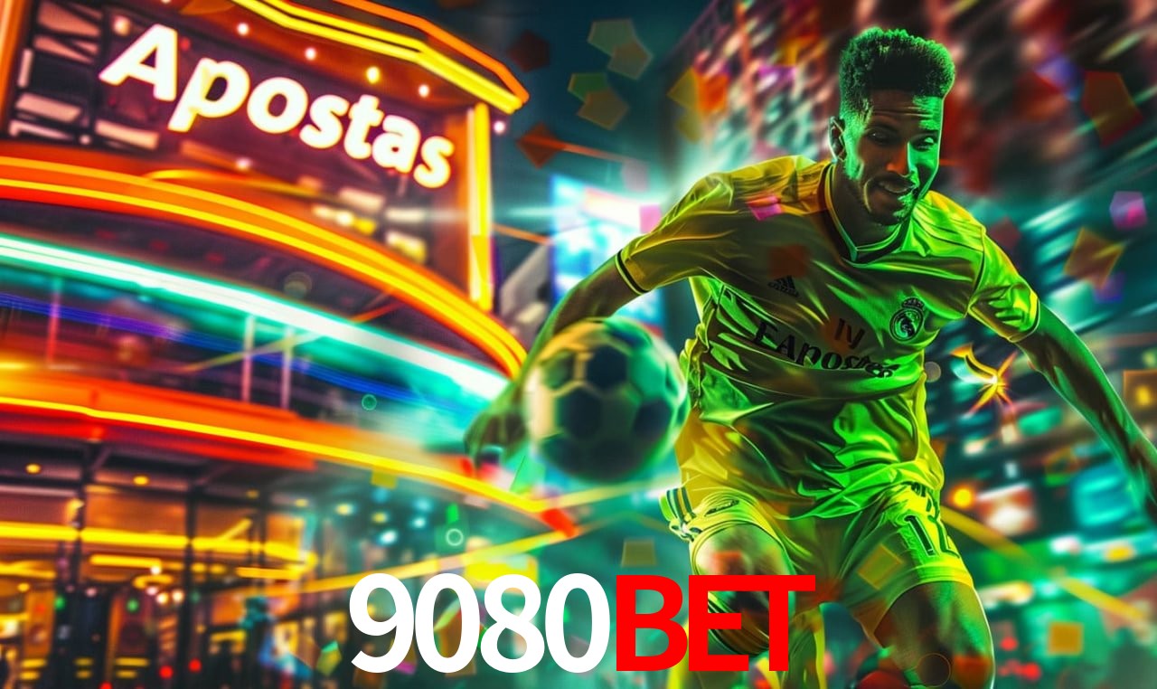 plataforma 9080bet