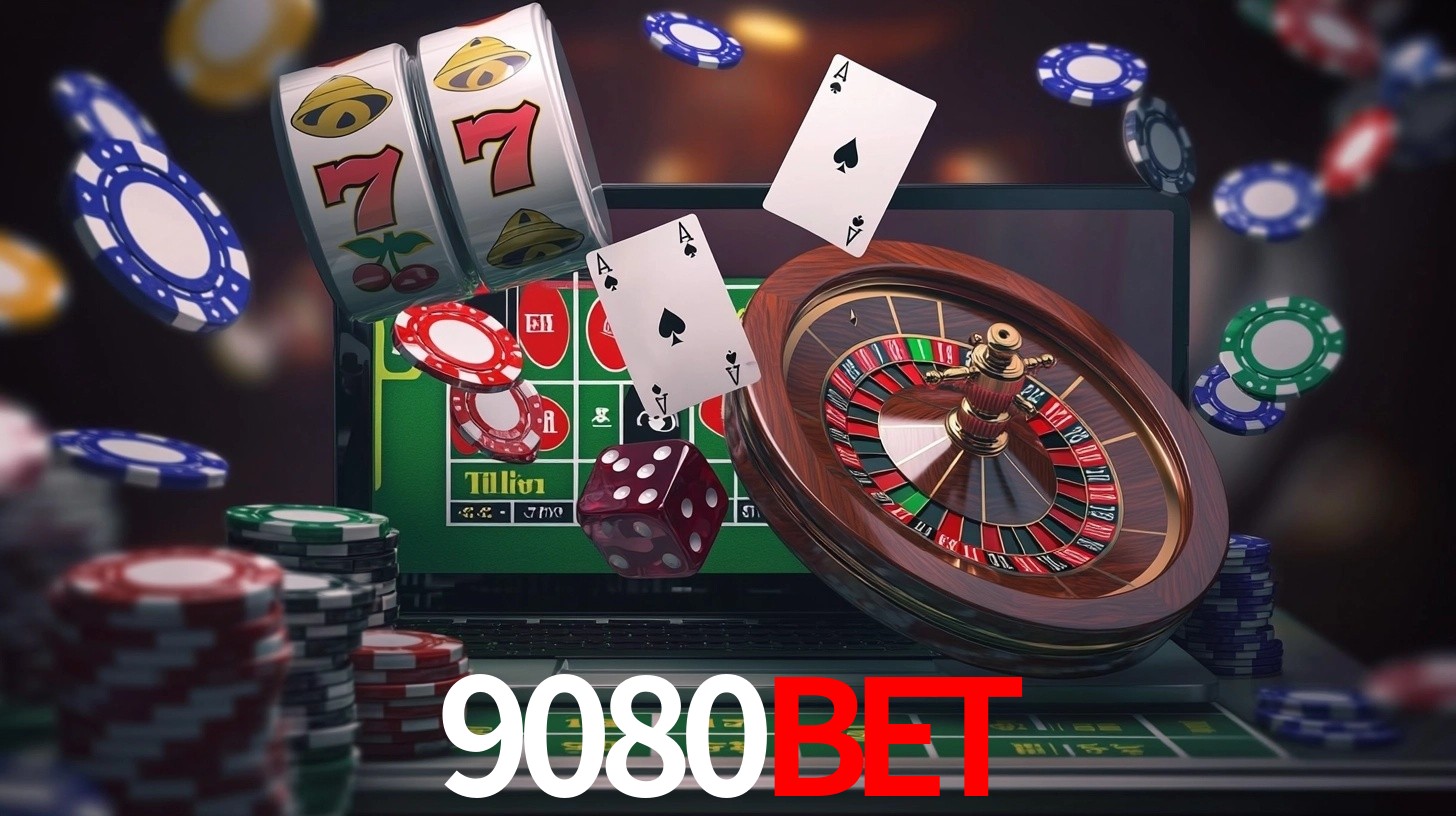 Experimente o Login Seguro Premium no 9080bet
