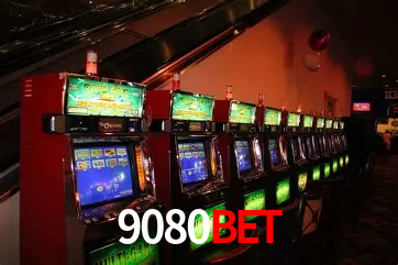 A Revolução dos Aplicativos de Jogos no 9080bet